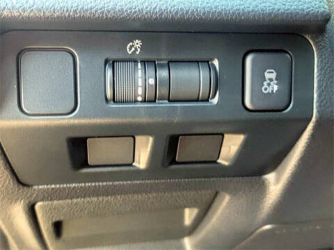 2017 Subaru Crosstrek 2.0i Premium