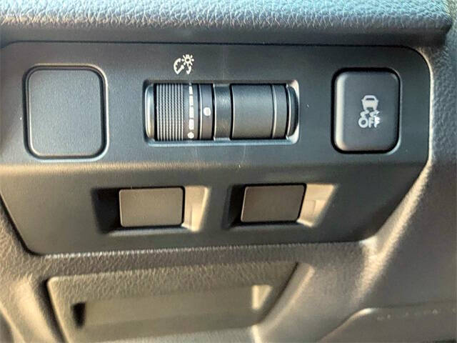 2017 Subaru Crosstrek 2.0i Premium