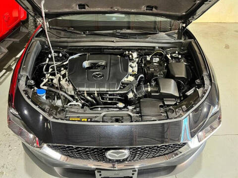 2025 Mazda CX-30 2.5 S Preferred