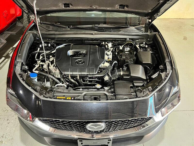 2025 Mazda CX-30 2.5 S Preferred