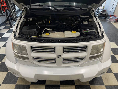 2011 Dodge Nitro Heat