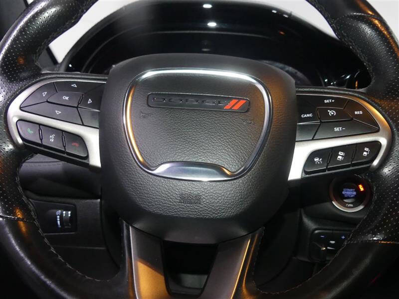 2021 Dodge Durango Citadel