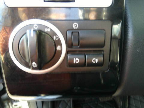 2010 Land Rover Range Rover HSE