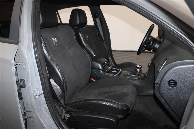 2018 Dodge Charger R/T Scat Pack