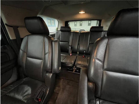 2013 Cadillac Escalade ESV Premium