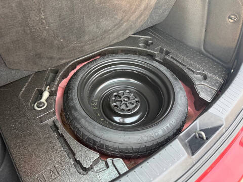 2017 Mazda MAZDA3 Touring 2.5