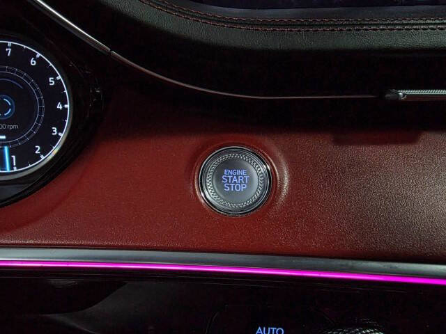 2022 Genesis GV70 2.5T Standard