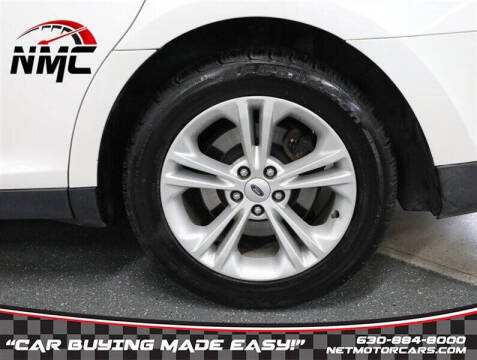 2015 Ford Taurus SEL