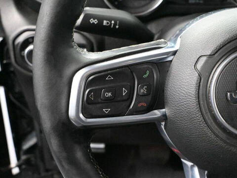 2020 Jeep Wrangler Unlimited