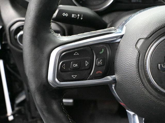 2020 Jeep Wrangler Unlimited