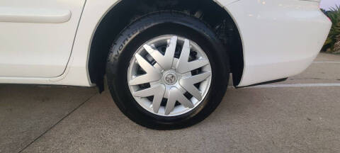 2010 Toyota Sienna LE 7-Passenger