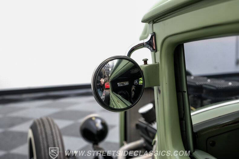 1930 Ford Model A
