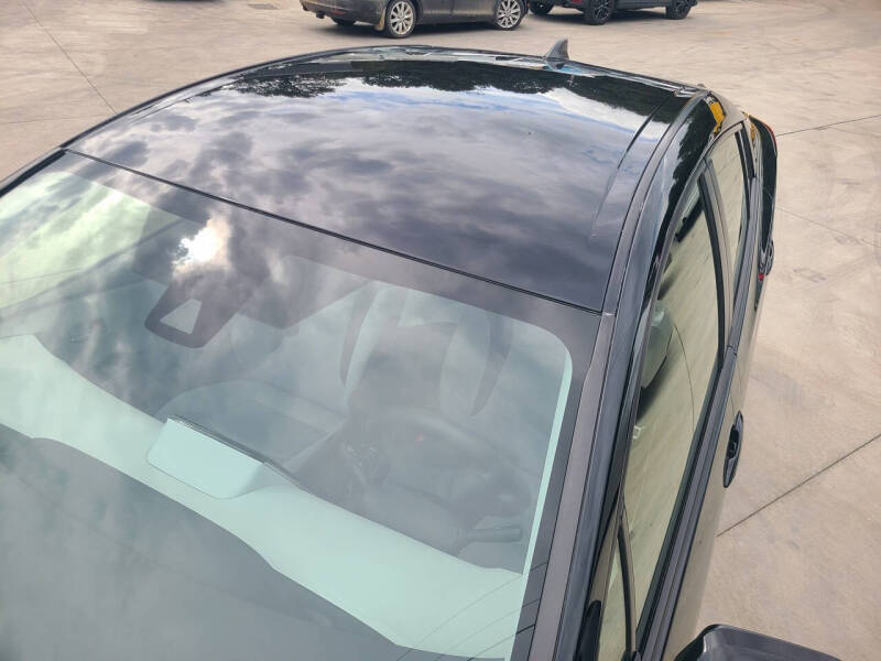 2022 Toyota Prius L Eco