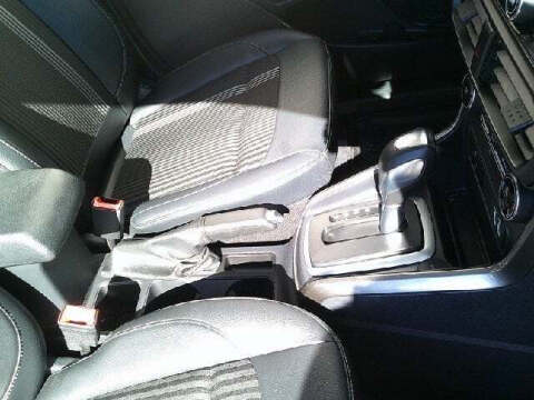 2020 Ford EcoSport SES