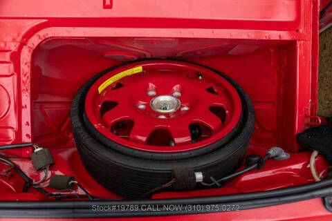 1995 Porsche 968