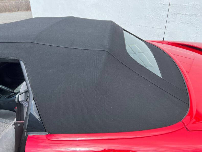 1997 Chevrolet Camaro