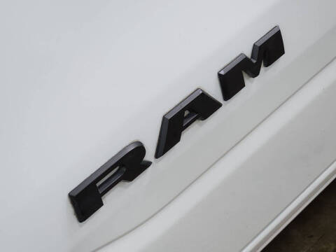 2024 RAM 1500 Lone Star