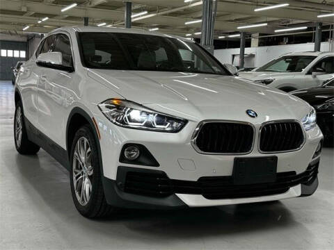 2020 BMW X2 for sale at DLM Auto Leasing in Hawthorne NJ