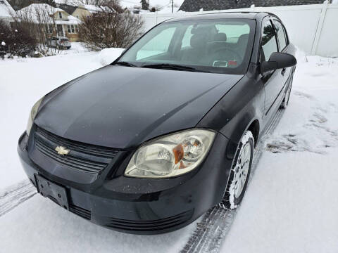 2009 Chevrolet Cobalt for sale at AutoBay Ohio in Akron OH