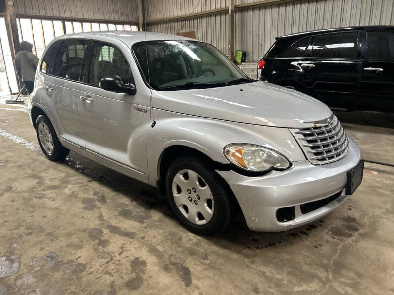 2006 Chrysler PT Cruiser Touring