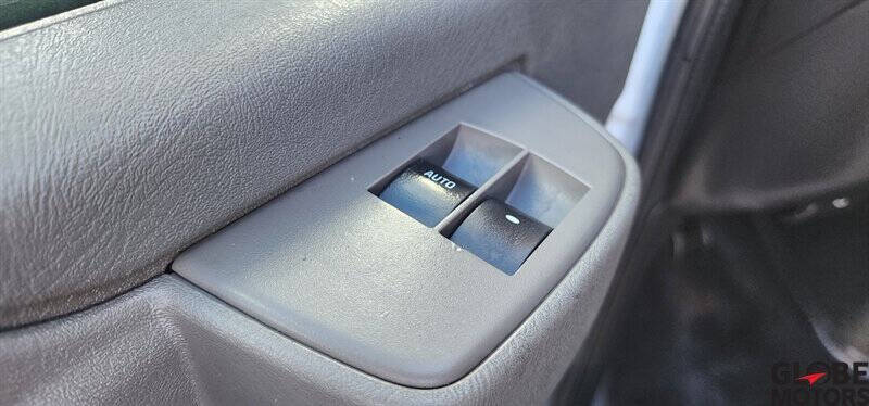 2017 GMC Savana 2500