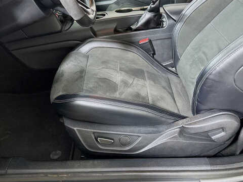 2017 Ford Mustang Shelby GT350