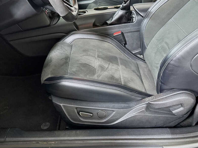 2017 Ford Mustang Shelby GT350