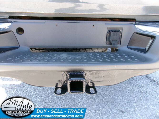 2012 GMC Canyon SLT