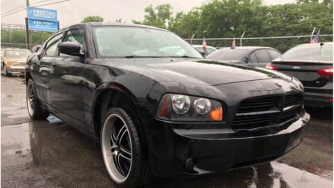 2007 Dodge Charger for sale at Prestige Auto Sales Inc. in Nashville TN