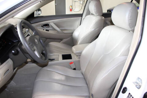 2008 Toyota Camry