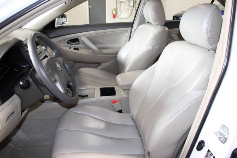 2008 Toyota Camry