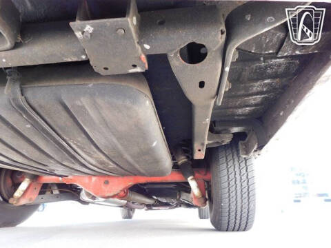 1967 Cadillac DeVille