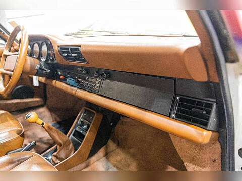 1989 Porsche 911 Carrera
