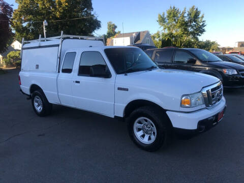 2010 Ford Ranger for sale at Sinaloa Auto Sales in Salem OR