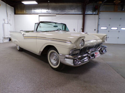 1957 Ford Fairlane 500