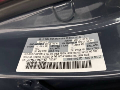 2024 Mazda CX-30 2.5 S Carbon Edition