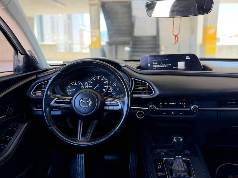 2021 Mazda CX-30 Select