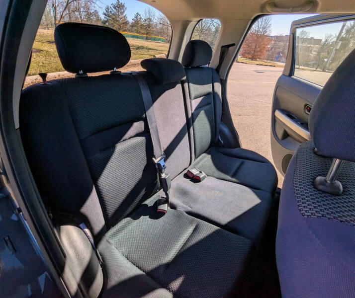 2006 Scion xA