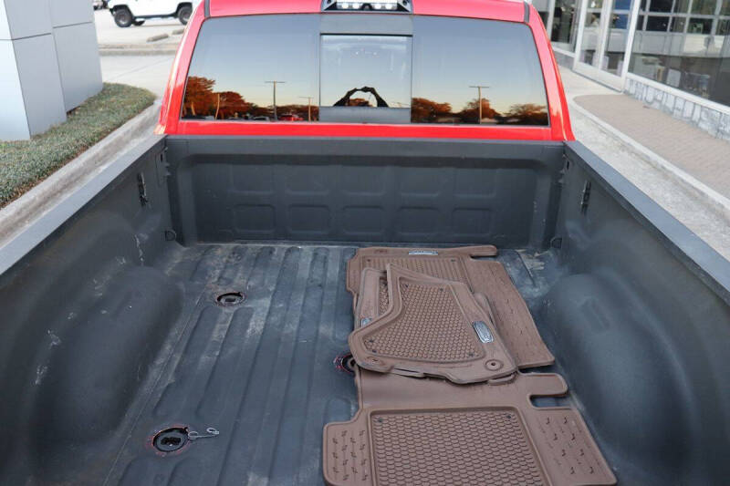 2020 RAM 3500 Laramie Longhorn