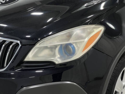2016 Buick Encore Convenience