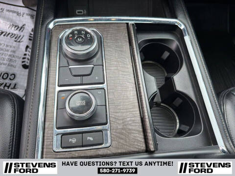2018 Ford Expedition MAX Limited