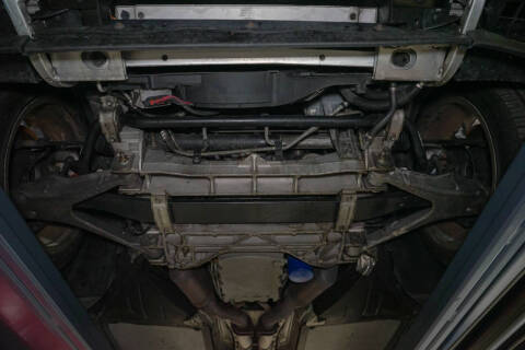 2008 Cadillac XLR-V