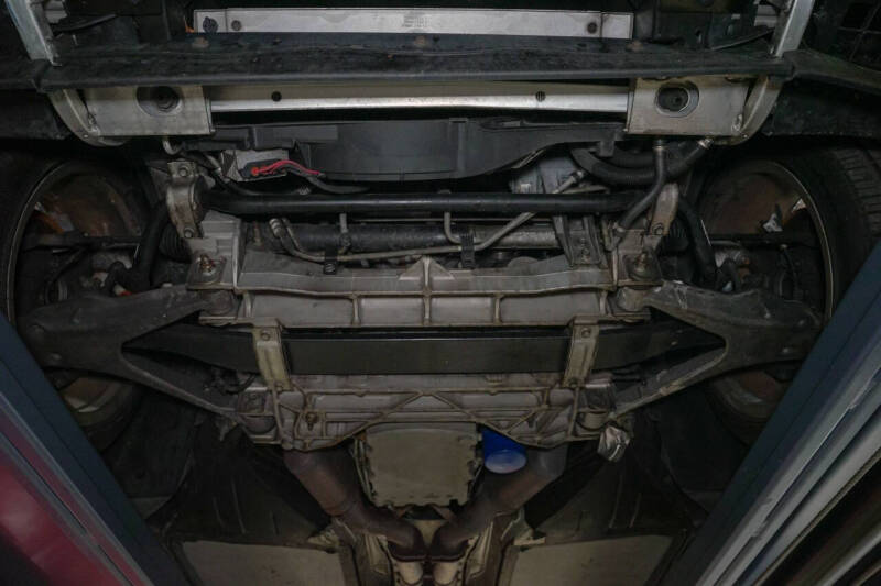 2008 Cadillac XLR-V