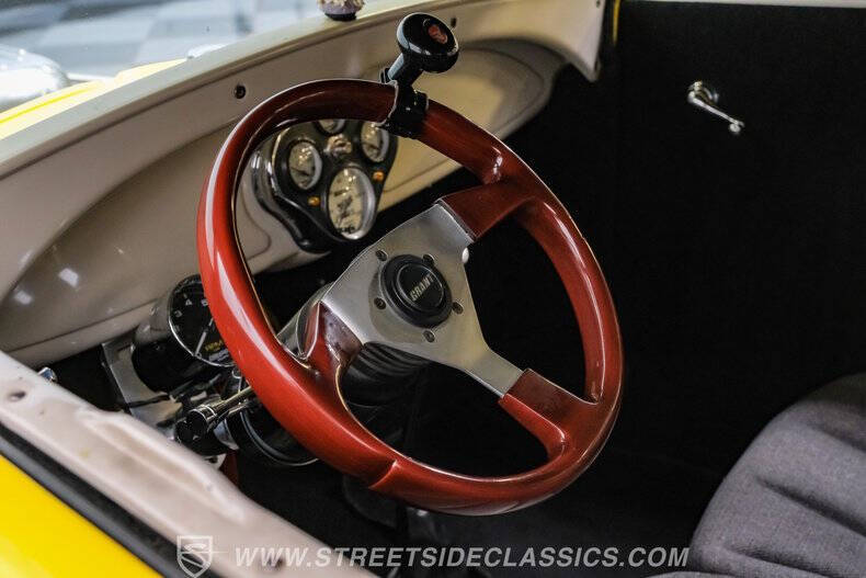 1929 Ford Model A