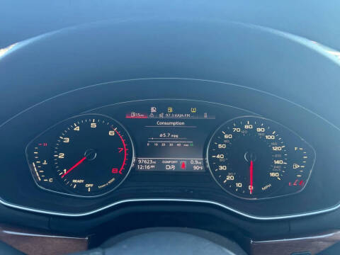 2020 Audi A5 Sportback quattro Premium 45 TFSI