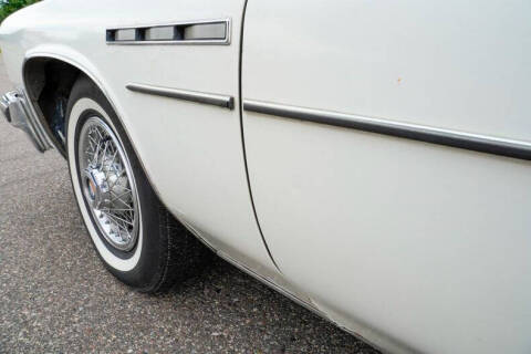 1975 Buick LeSabre