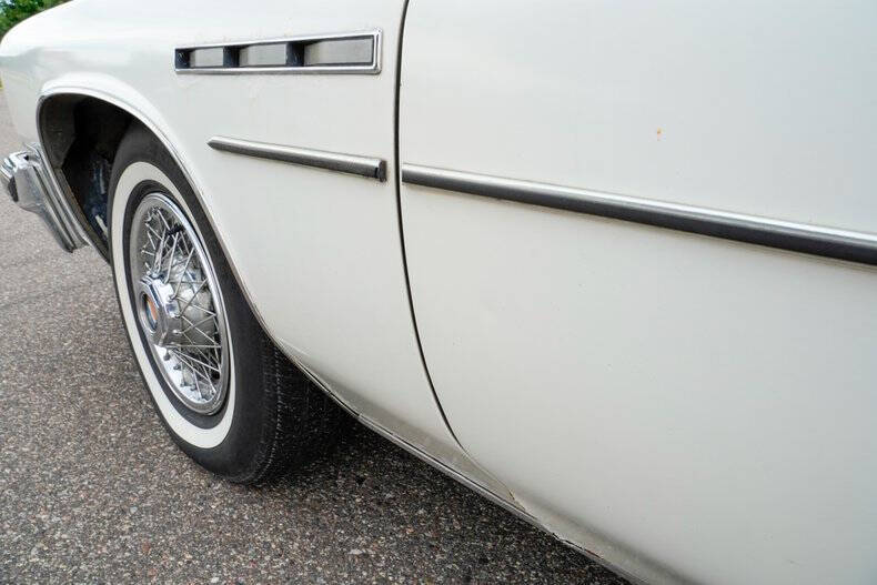 1975 Buick LeSabre