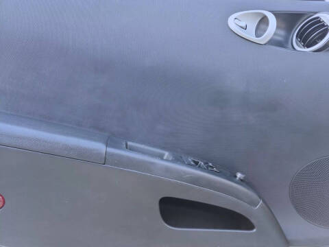 2004 Nissan 350Z Enthusiast