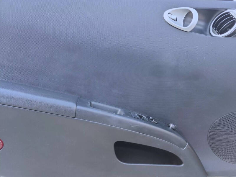 2004 Nissan 350Z Enthusiast