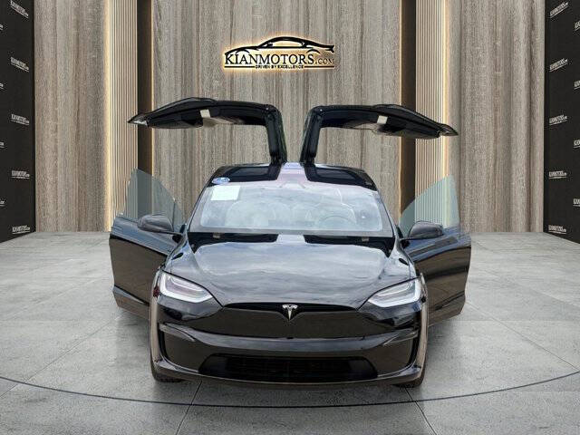 2023 Tesla Model X